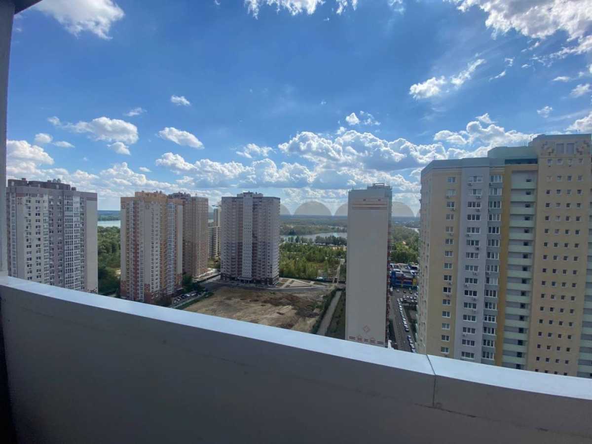 Продаж 2-кімнатної квартири 65 м², Софии Русовой вул., 3А
