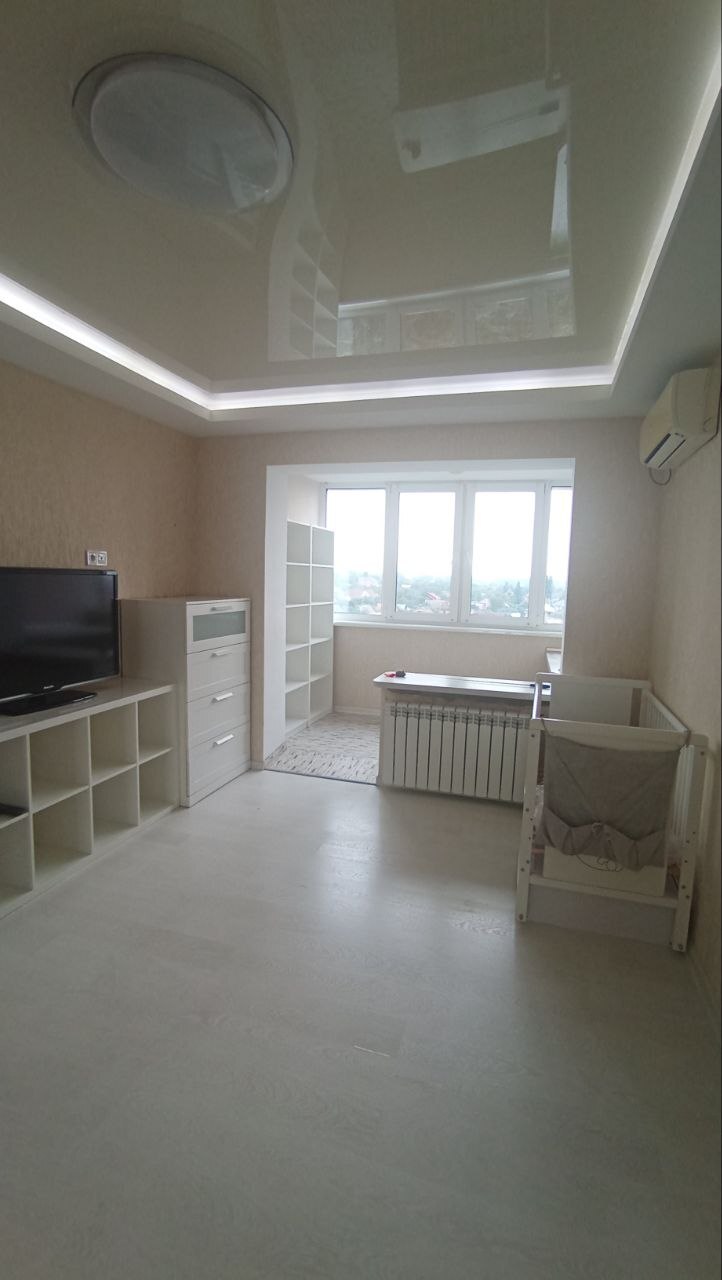 Продажа 1-комнатной квартиры 35 м², Зерновая ул., 28