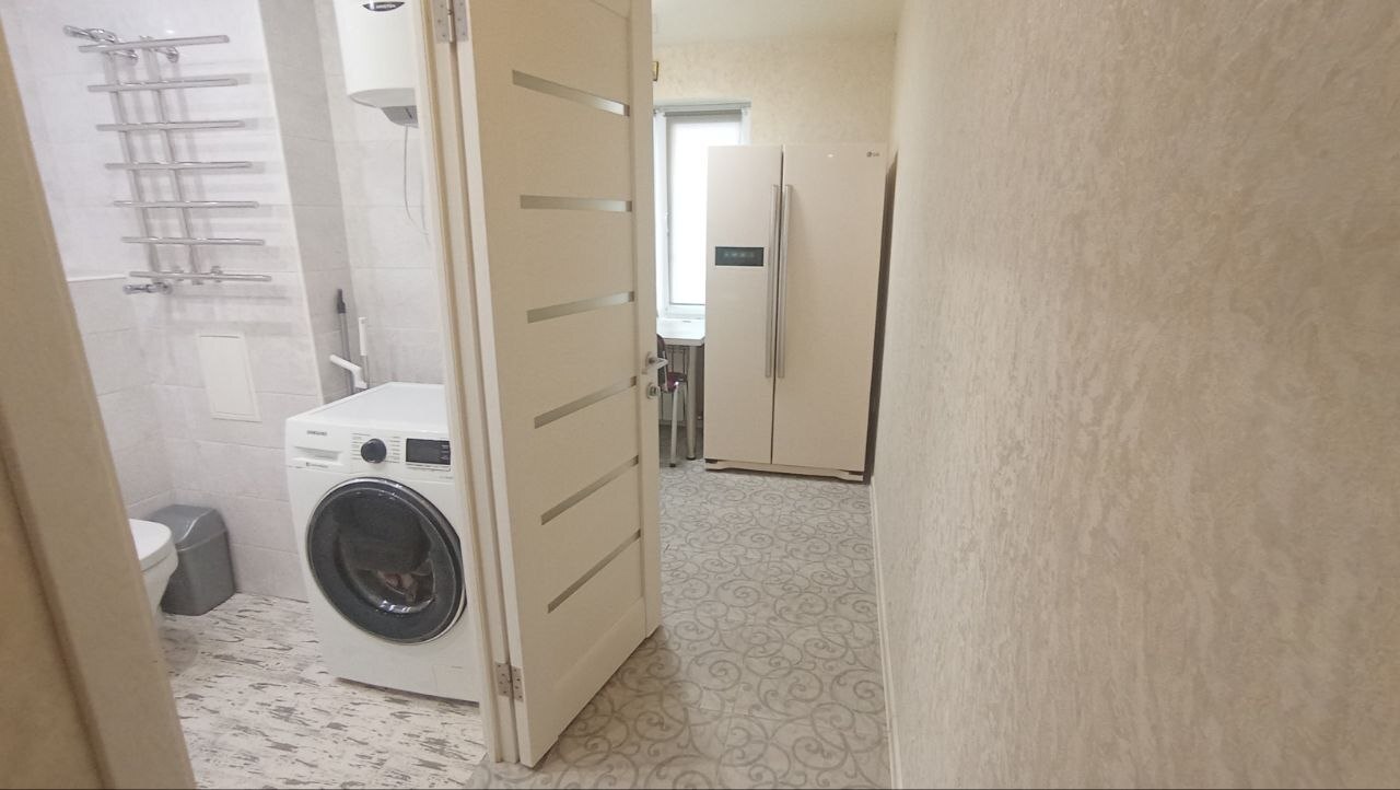 Продажа 1-комнатной квартиры 35 м², Зерновая ул., 28
