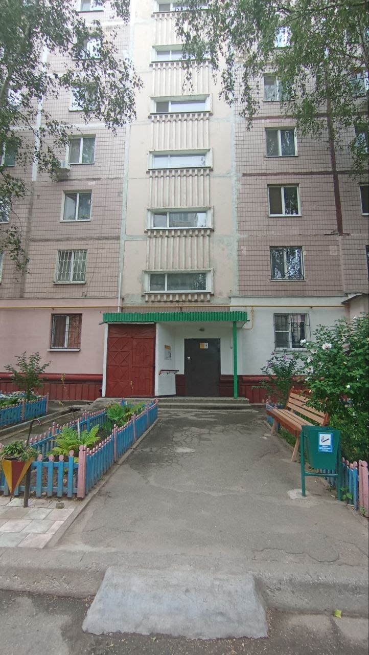 Продажа 1-комнатной квартиры 35 м², Зерновая ул., 28