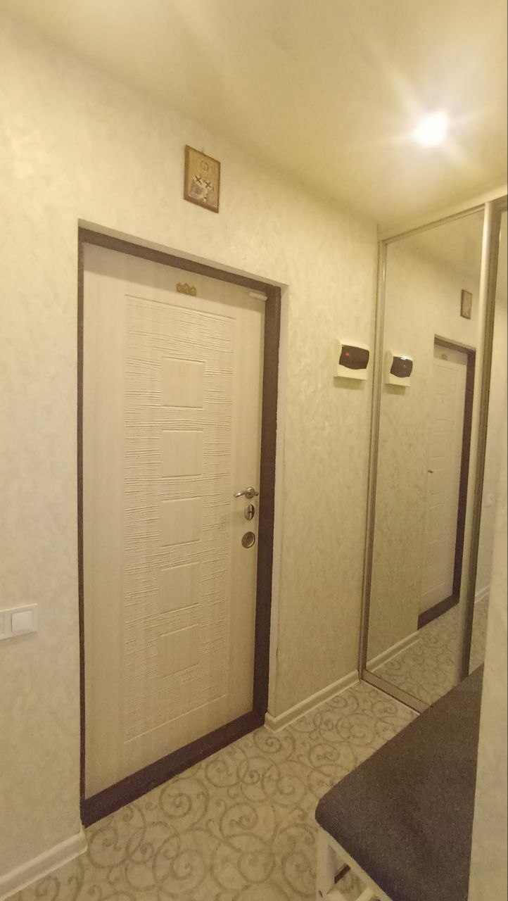 Продажа 1-комнатной квартиры 35 м², Зерновая ул., 28