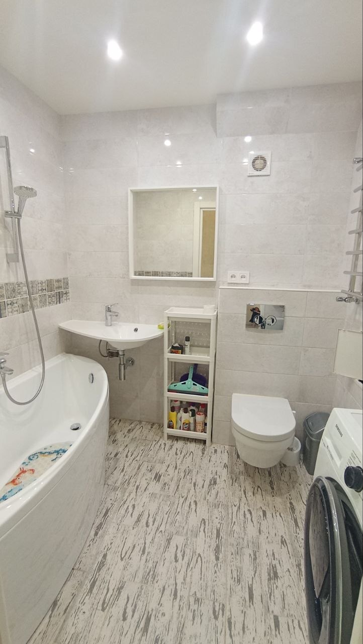 Продажа 1-комнатной квартиры 35 м², Зерновая ул., 28