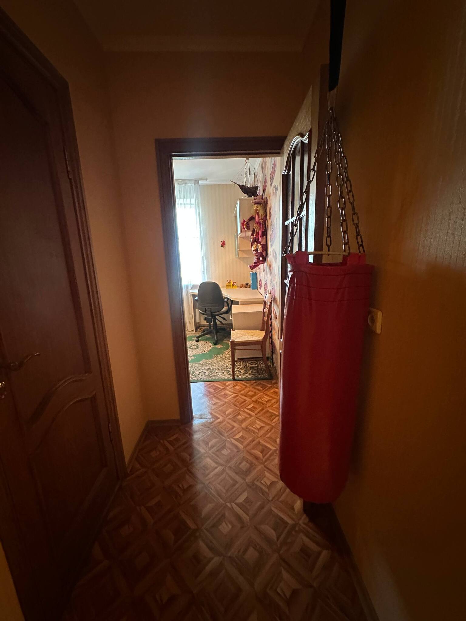 Аренда 3-комнатной квартиры 65 м², Кожемяки ул.