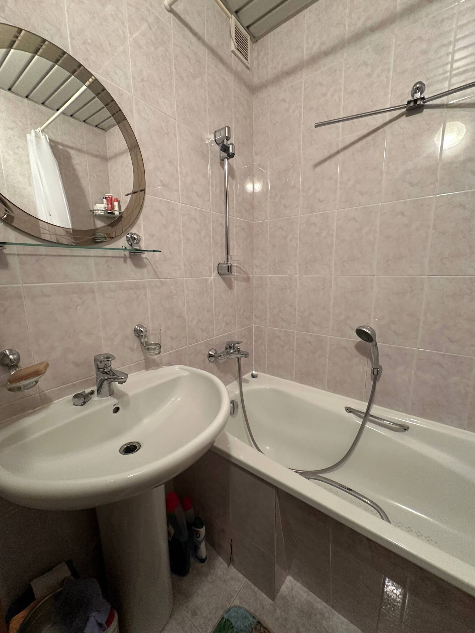Аренда 3-комнатной квартиры 65 м², Кожемяки ул.