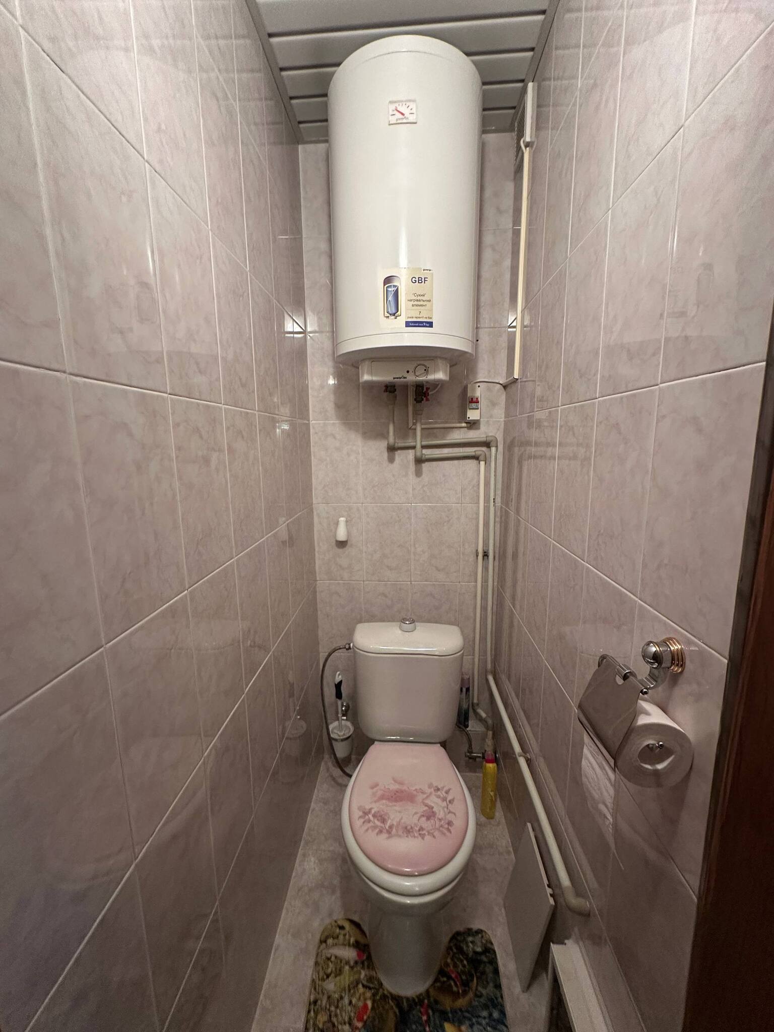 Аренда 3-комнатной квартиры 65 м², Кожемяки ул.