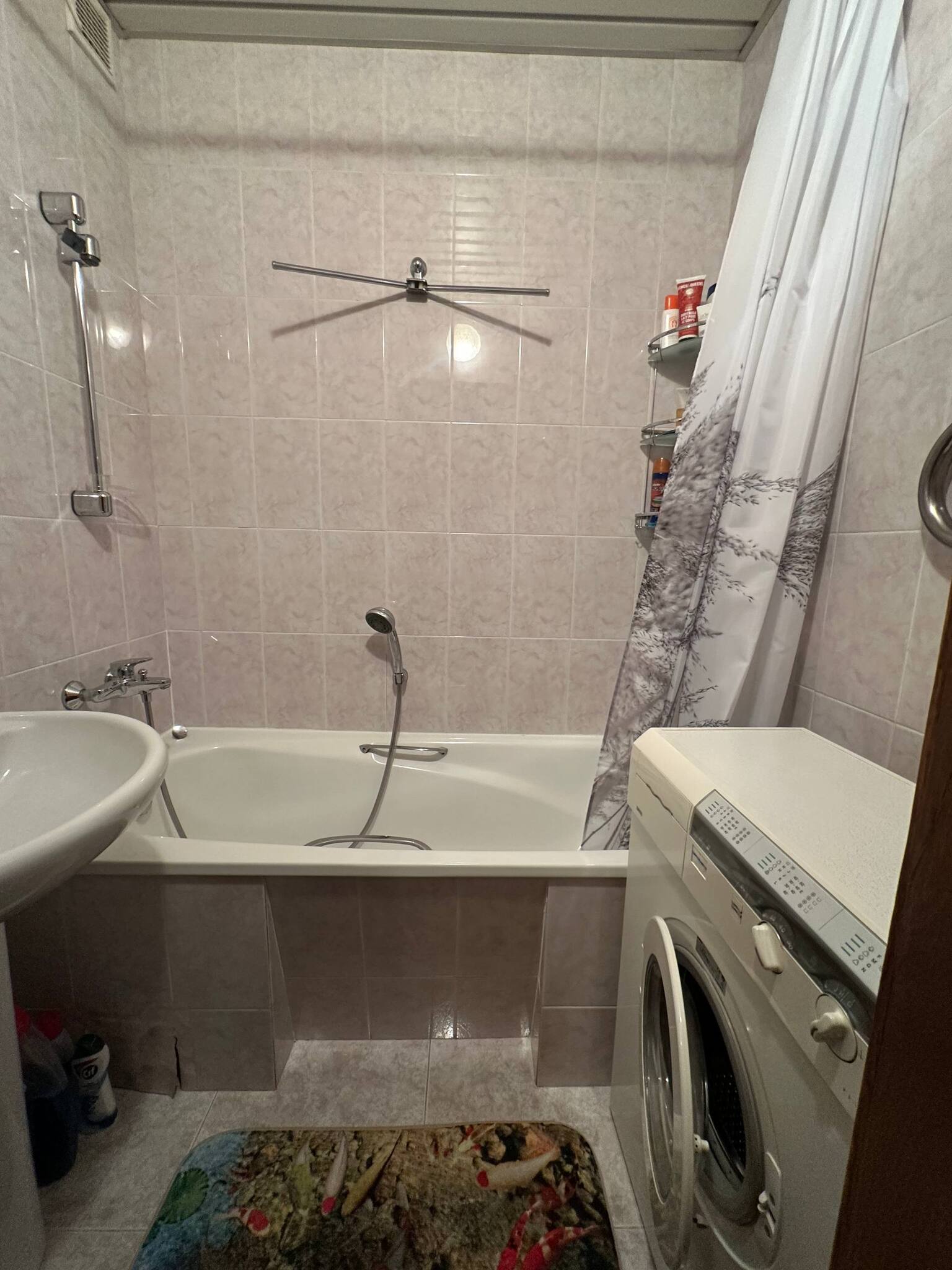 Аренда 3-комнатной квартиры 65 м², Кожемяки ул.
