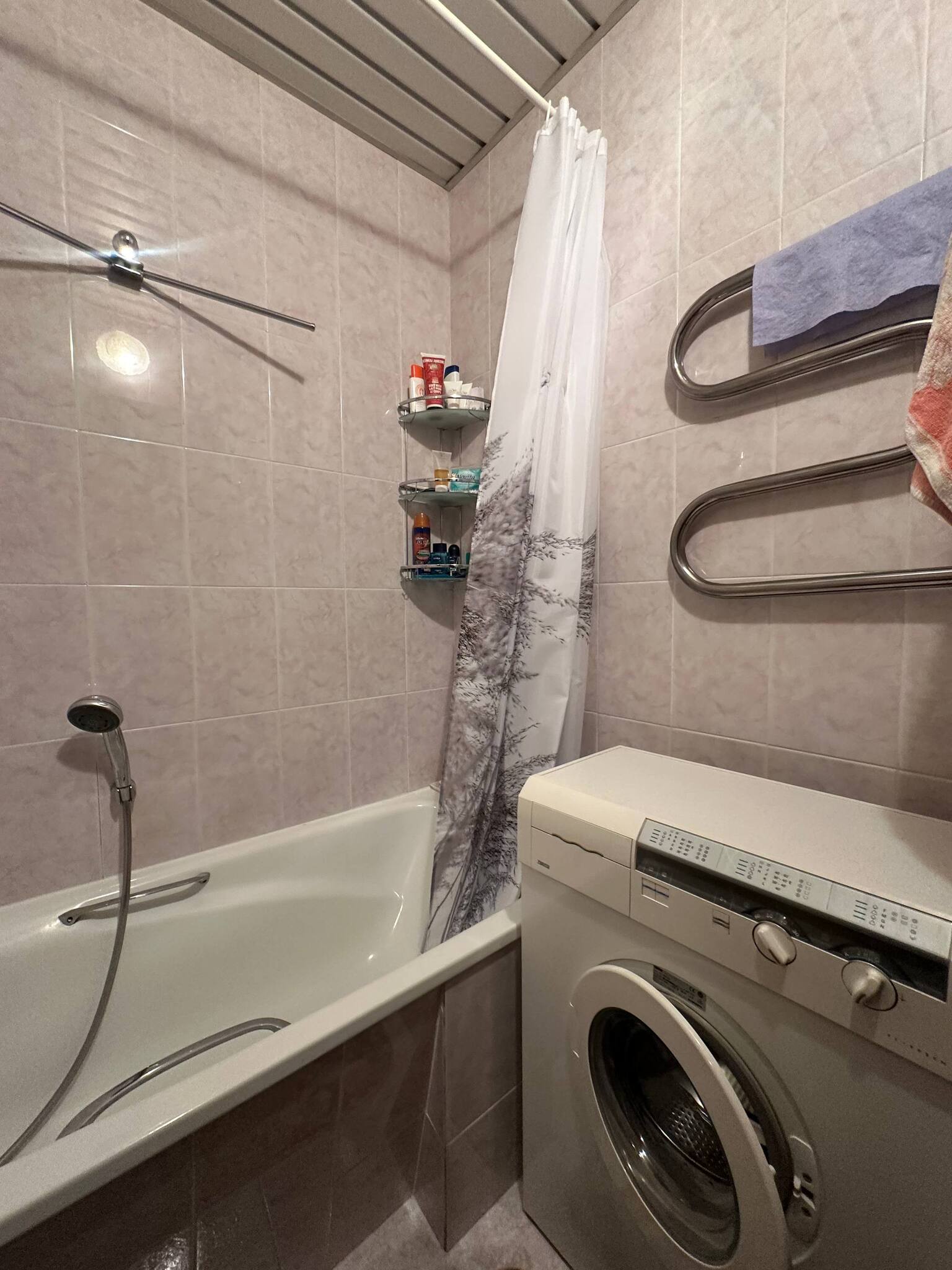 Аренда 3-комнатной квартиры 65 м², Кожемяки ул.