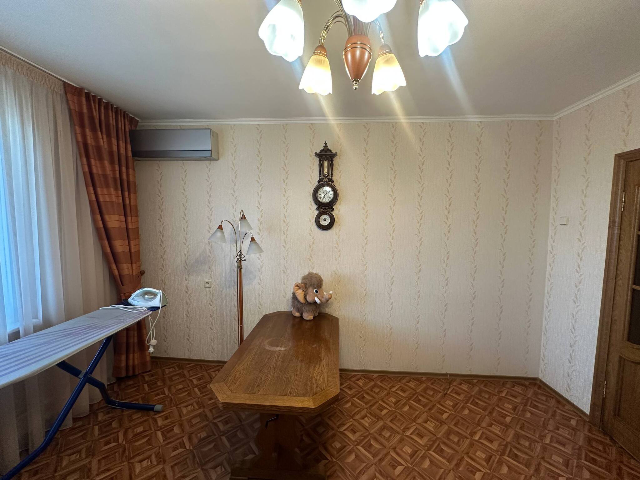 Аренда 3-комнатной квартиры 65 м², Кожемяки ул.