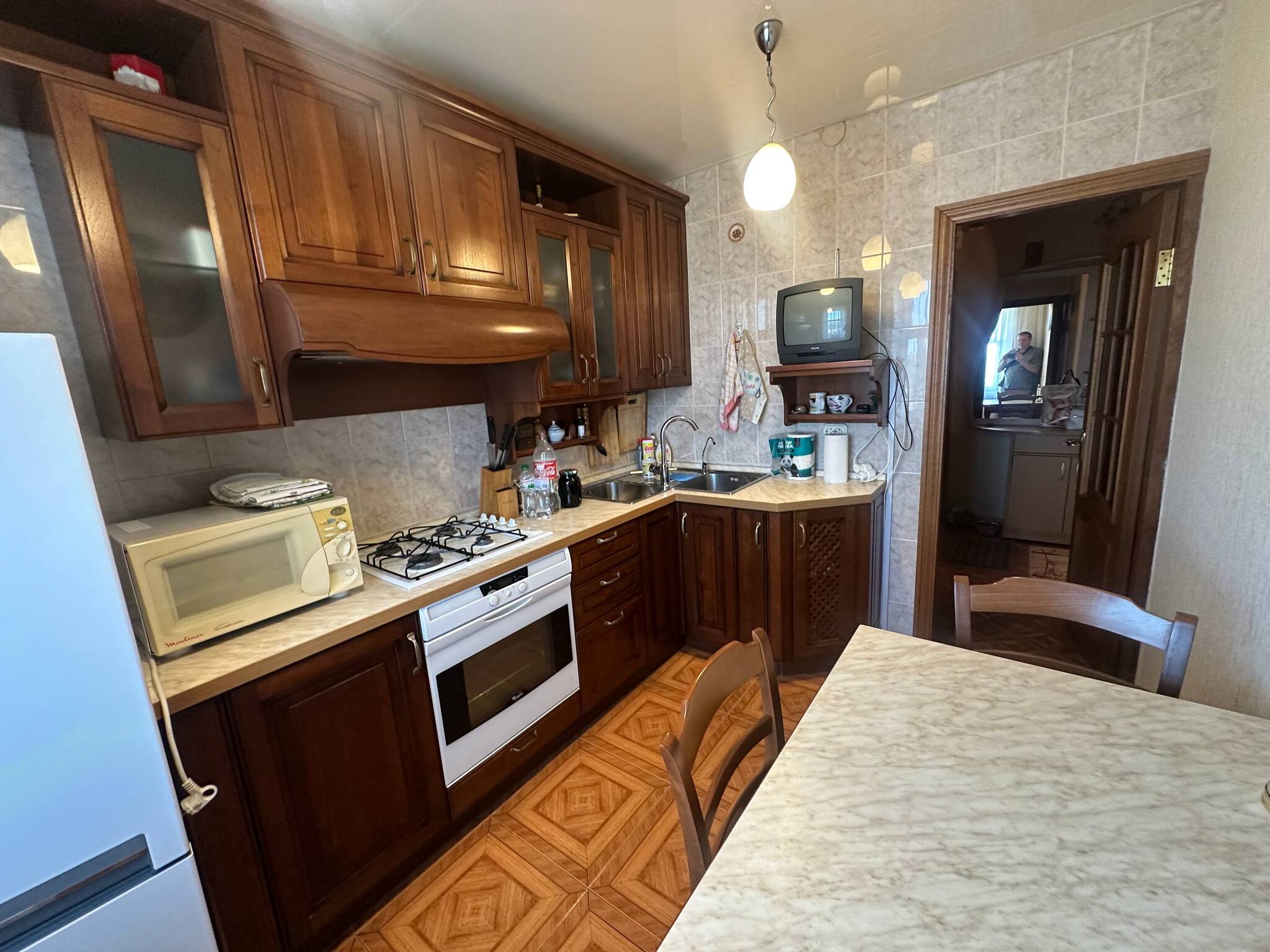 Аренда 3-комнатной квартиры 65 м², Кожемяки ул.