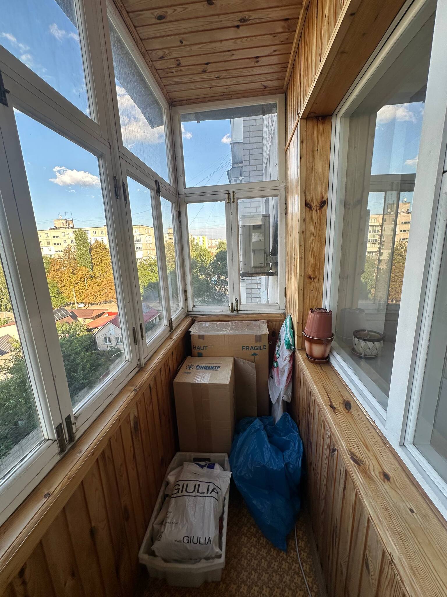Аренда 3-комнатной квартиры 65 м², Кожемяки ул.