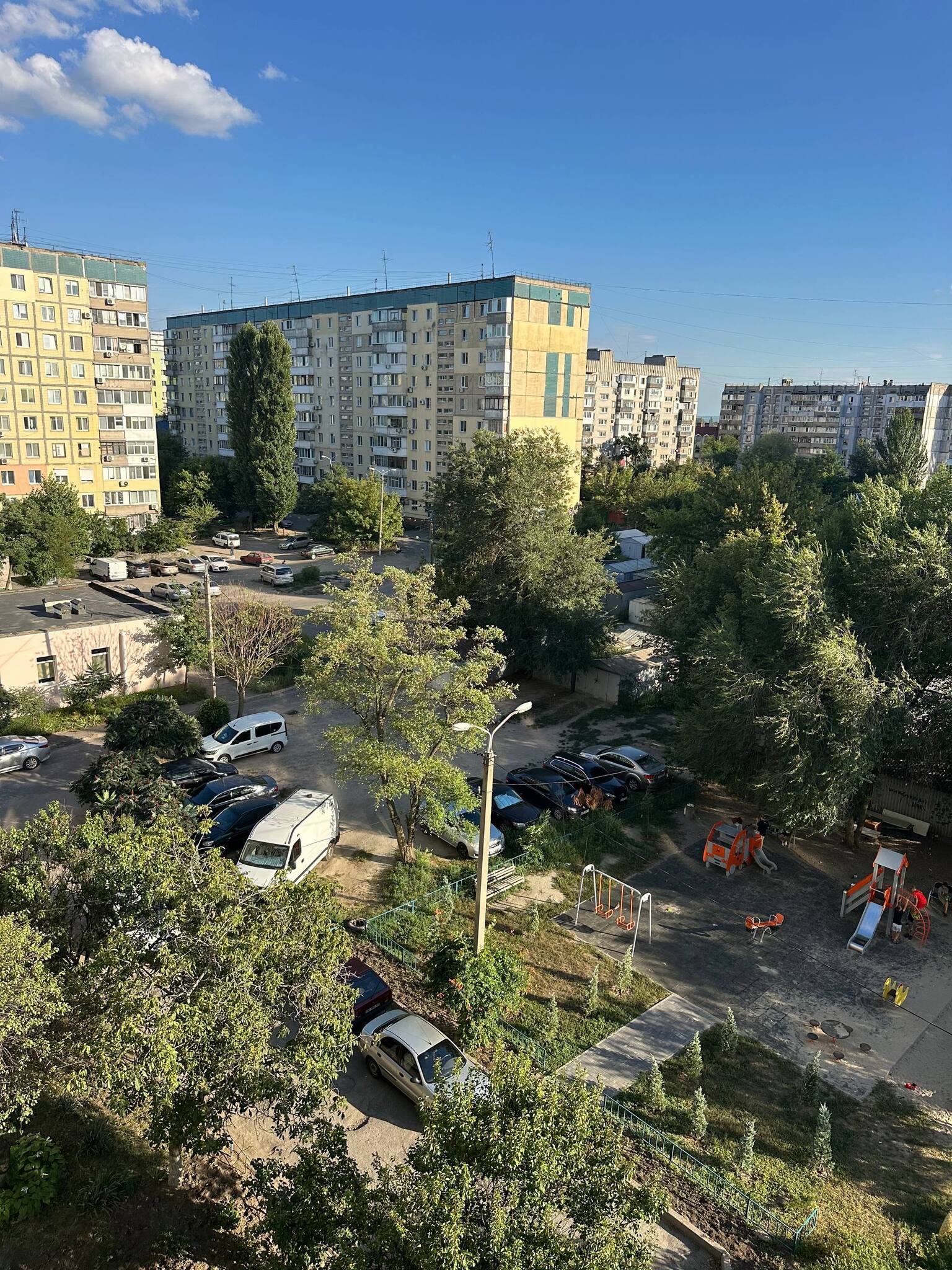Аренда 3-комнатной квартиры 65 м², Кожемяки ул.