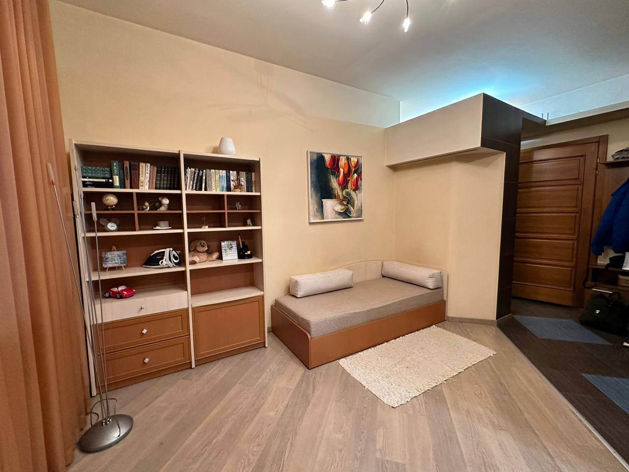 Продажа 2-комнатной квартиры 52 м², Чернышевского ул.