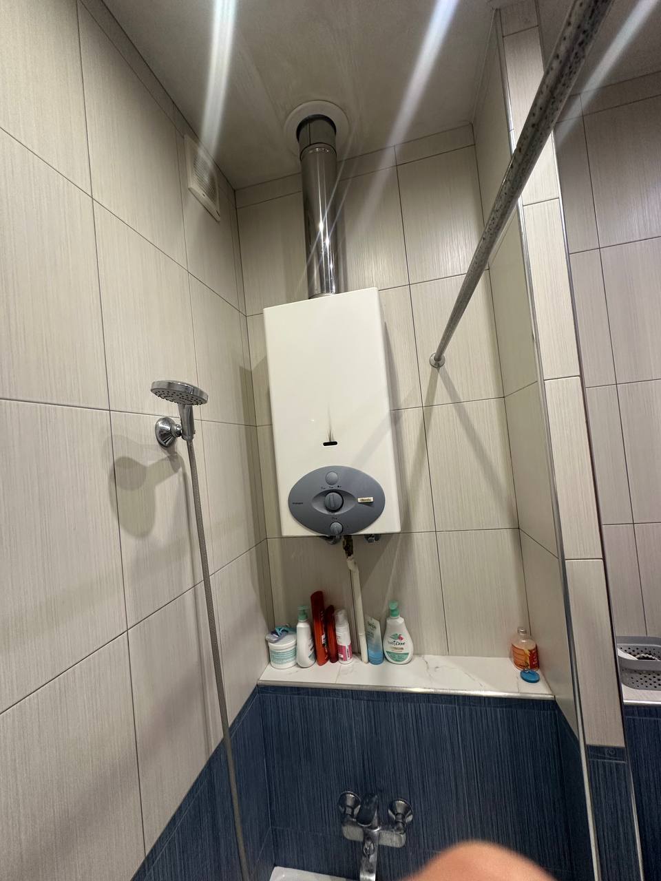 Продажа 2-комнатной квартиры 52 м², Чернышевского ул.