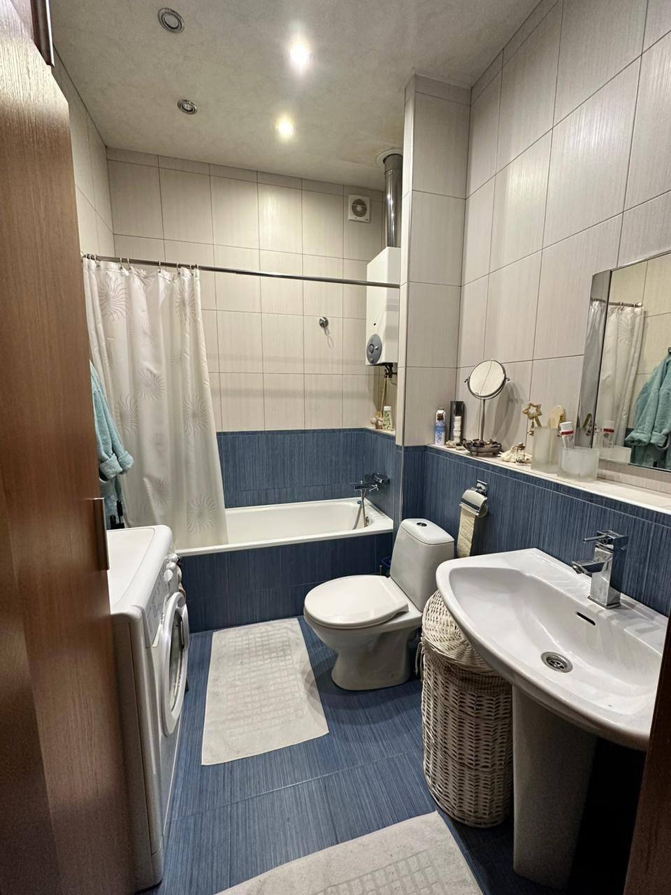 Продажа 2-комнатной квартиры 52 м², Чернышевского ул.