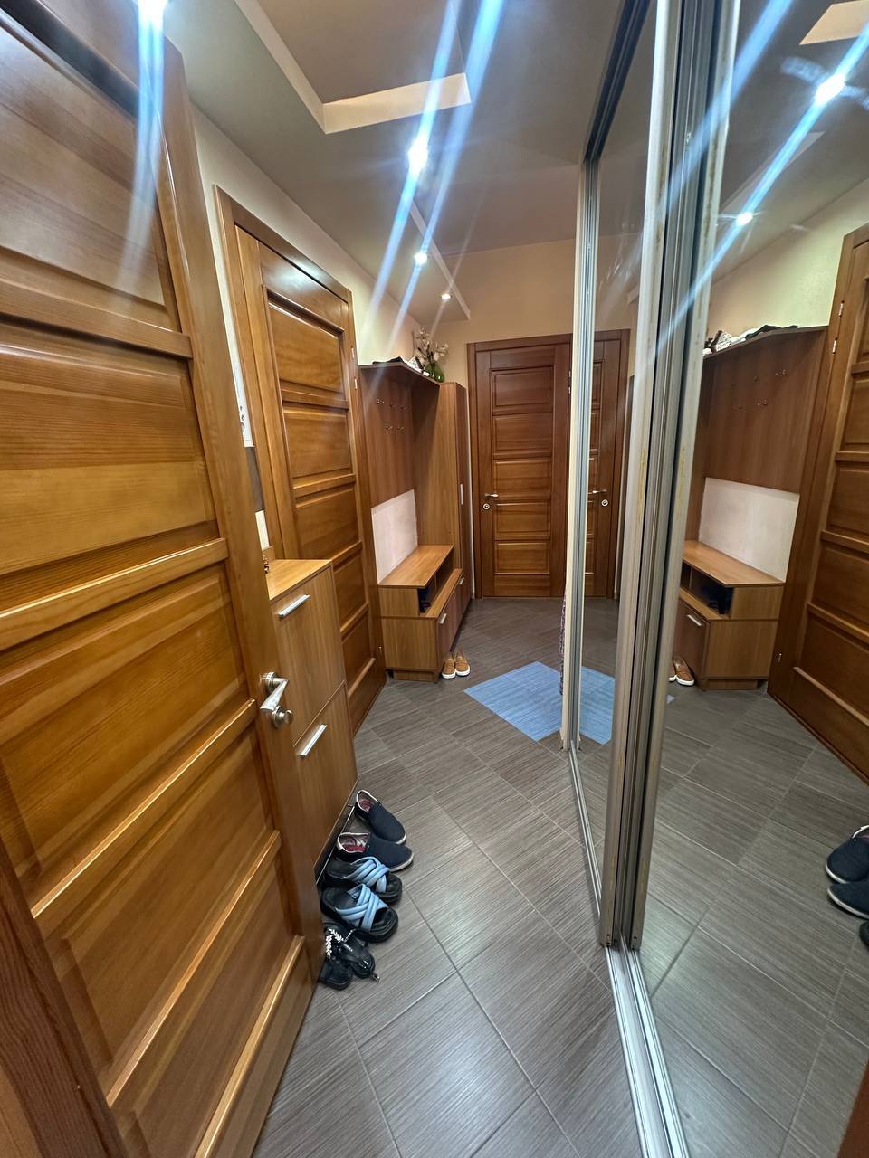 Продажа 2-комнатной квартиры 52 м², Чернышевского ул.
