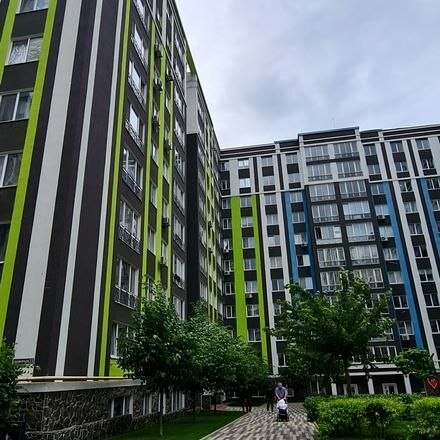 Продажа 1-комнатной квартиры 27 м²