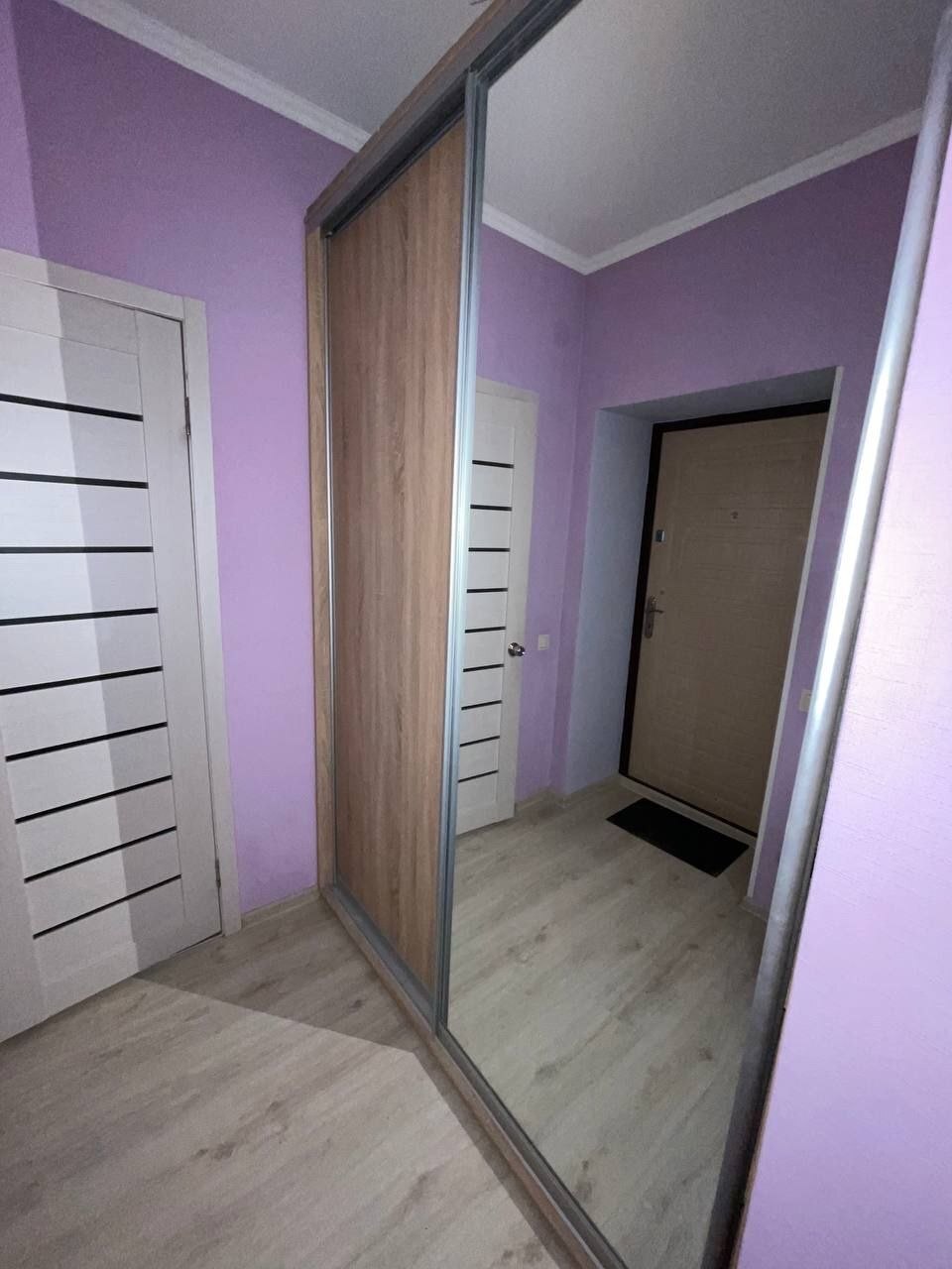 Продажа 1-комнатной квартиры 27 м²