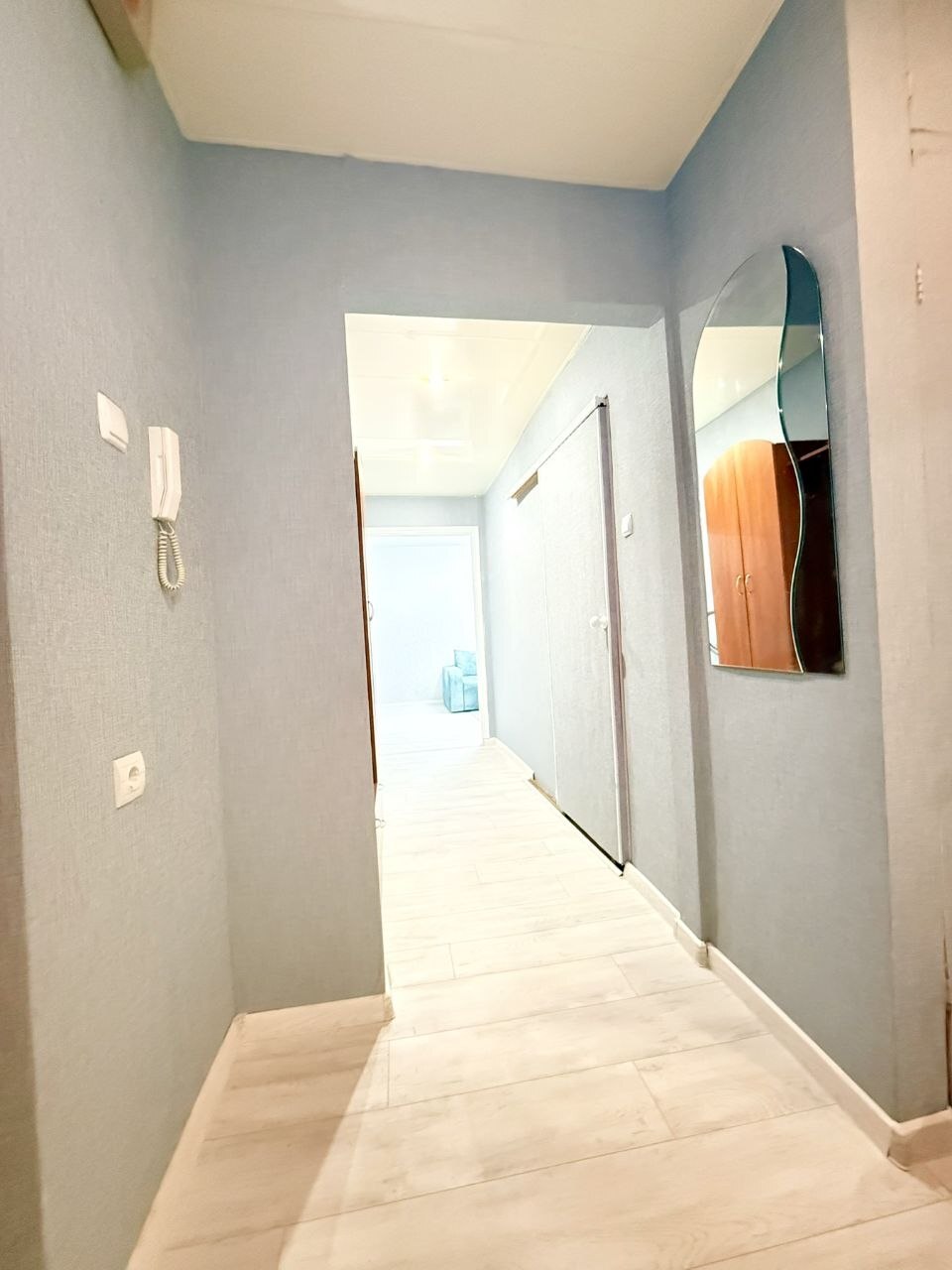 Продажа 3-комнатной квартиры 69 м², Товарищеская ул., 64А