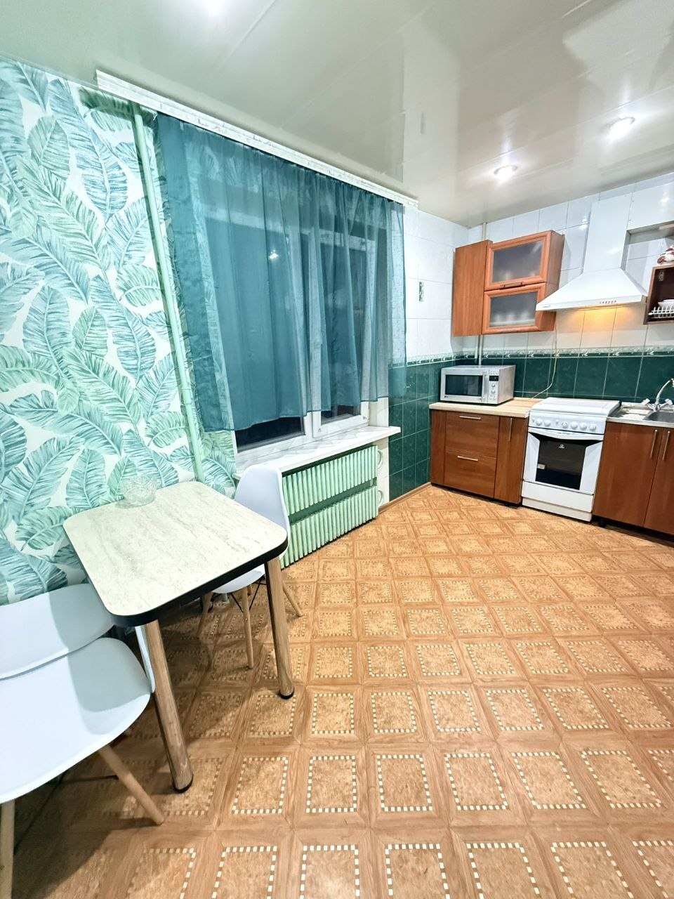 Продажа 3-комнатной квартиры 69 м², Товарищеская ул., 64А