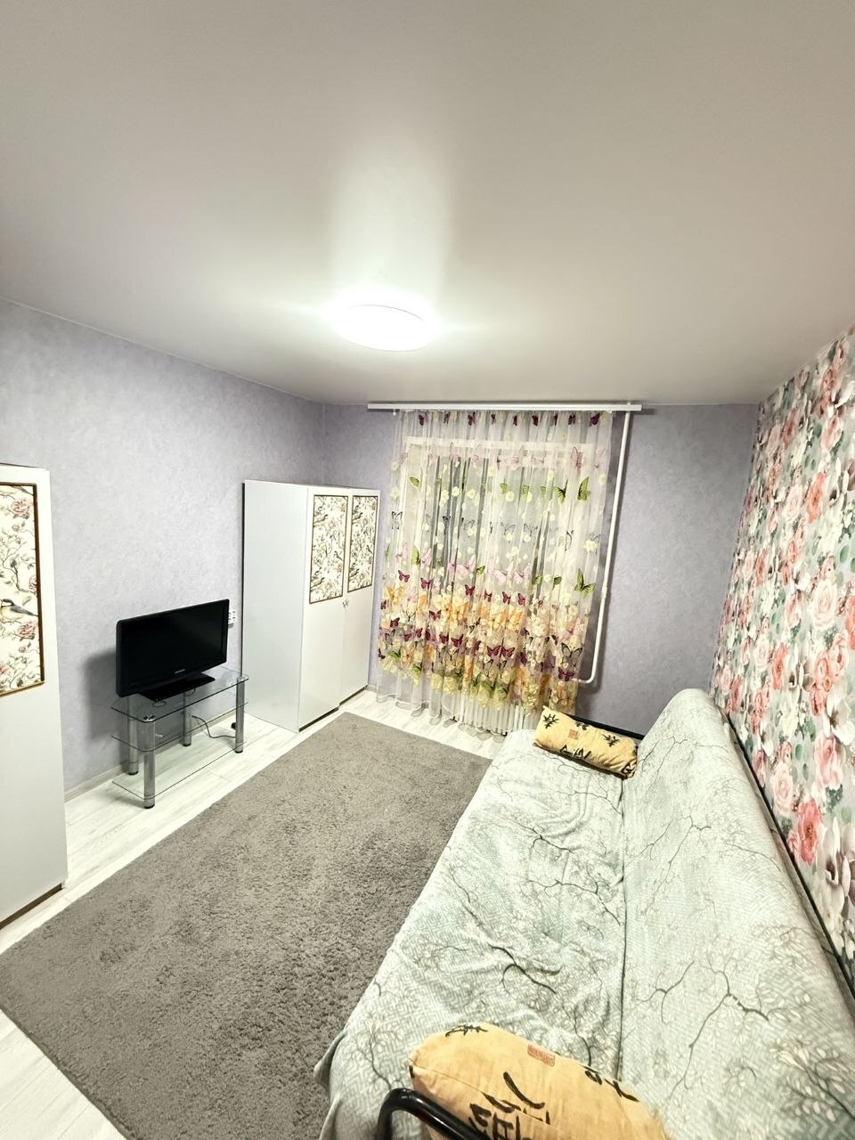 Продажа 3-комнатной квартиры 69 м², Товарищеская ул., 64А