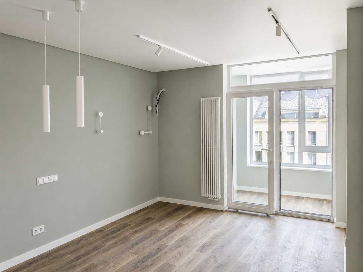 Продаж 2-кімнатної квартири 62 м², Березнева вул., 14Б