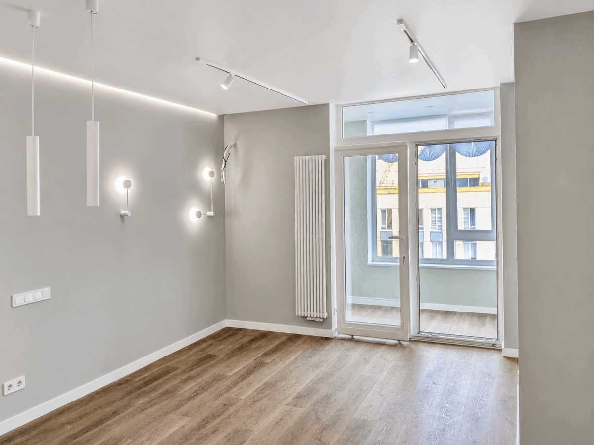 Продаж 2-кімнатної квартири 62 м², Березнева вул., 14Б