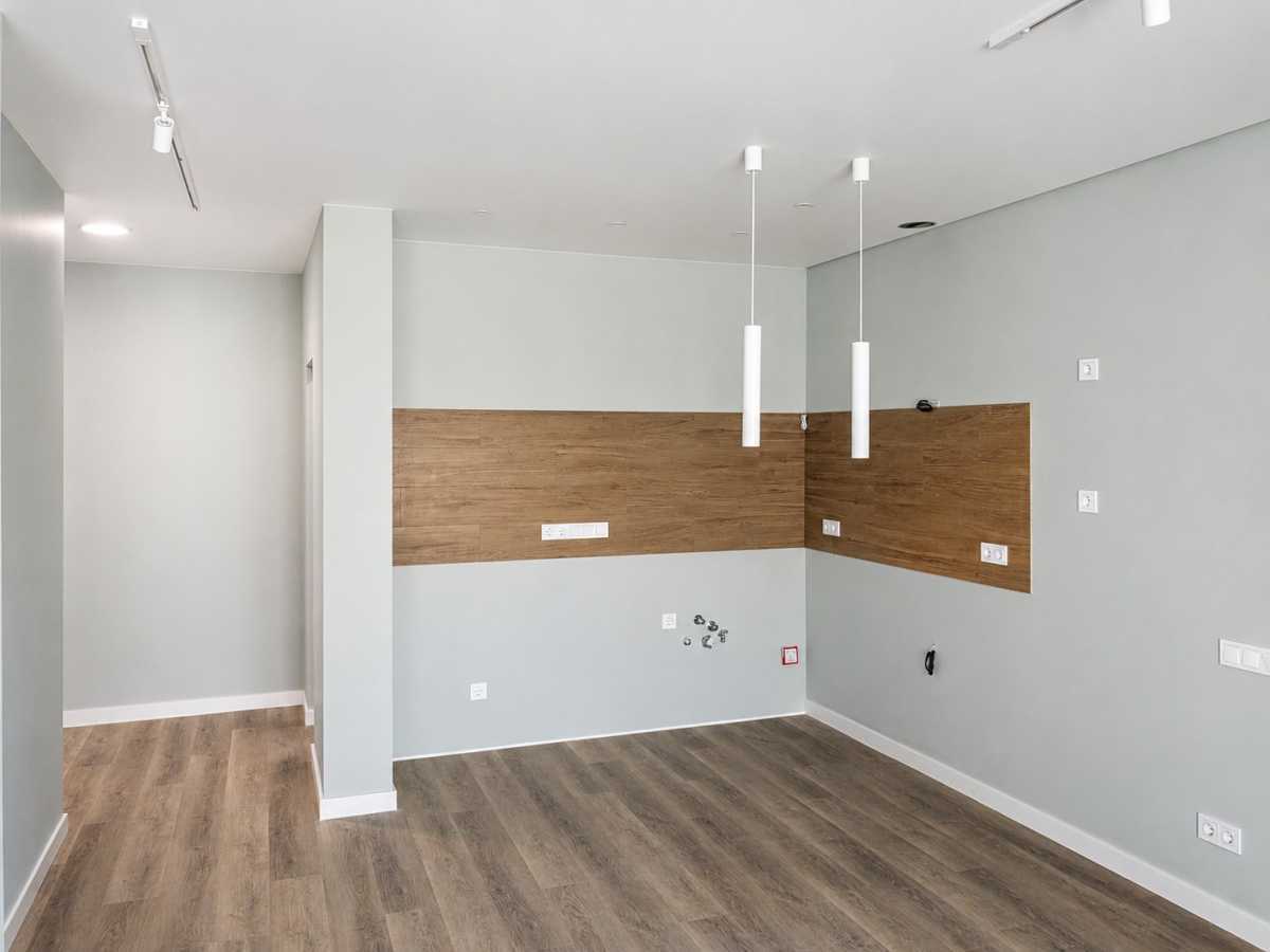 Продаж 2-кімнатної квартири 62 м², Березнева вул., 14Б