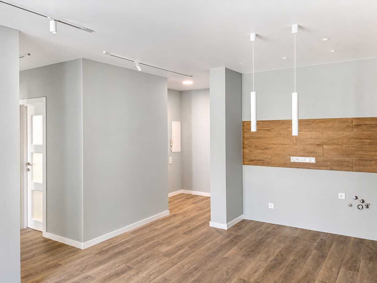 Продаж 2-кімнатної квартири 62 м², Березнева вул., 14Б