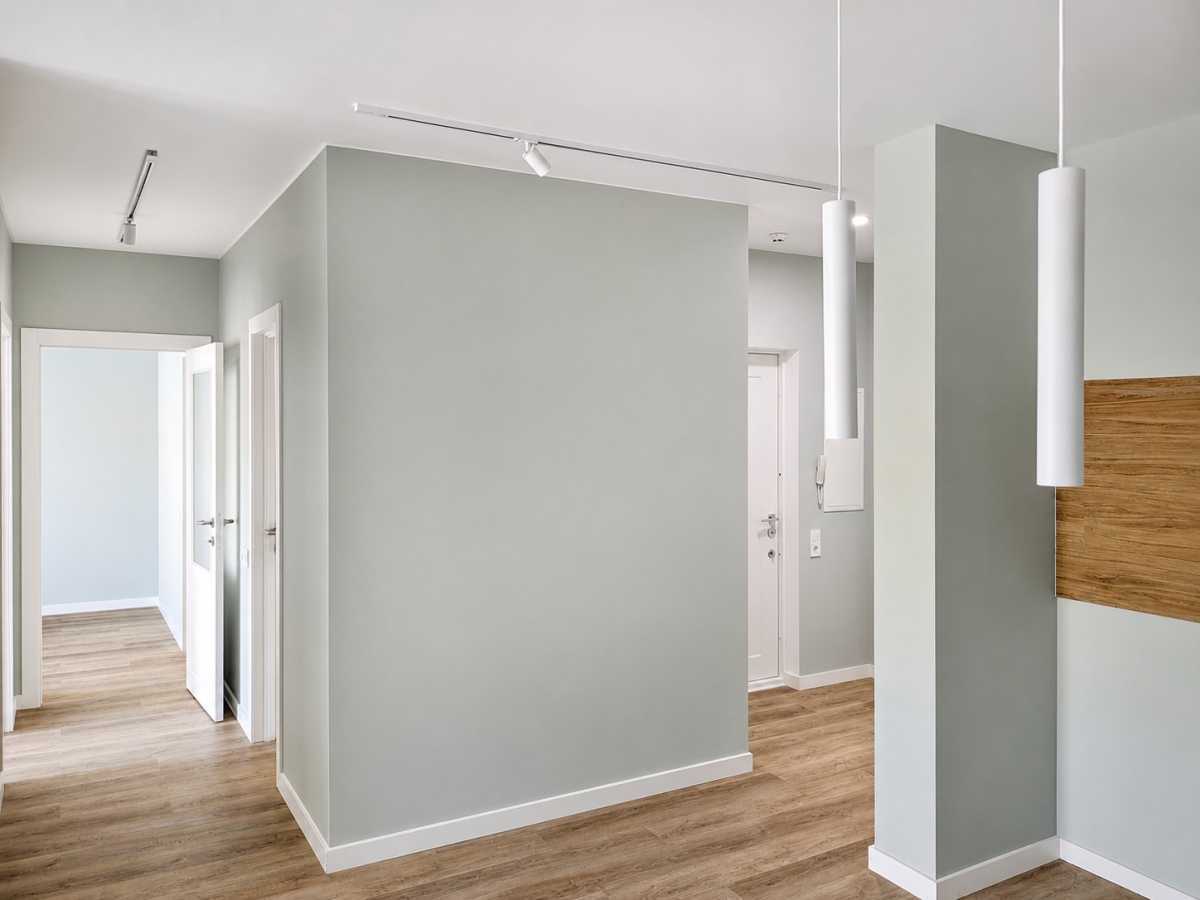 Продаж 2-кімнатної квартири 62 м², Березнева вул., 14Б