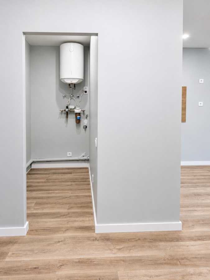 Продаж 2-кімнатної квартири 62 м², Березнева вул., 14Б
