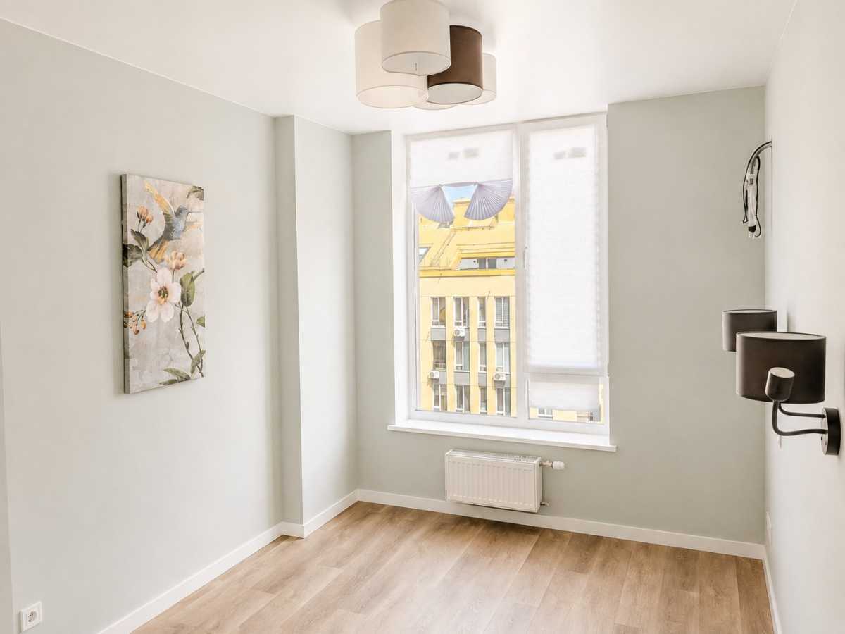 Продаж 2-кімнатної квартири 62 м², Березнева вул., 14Б