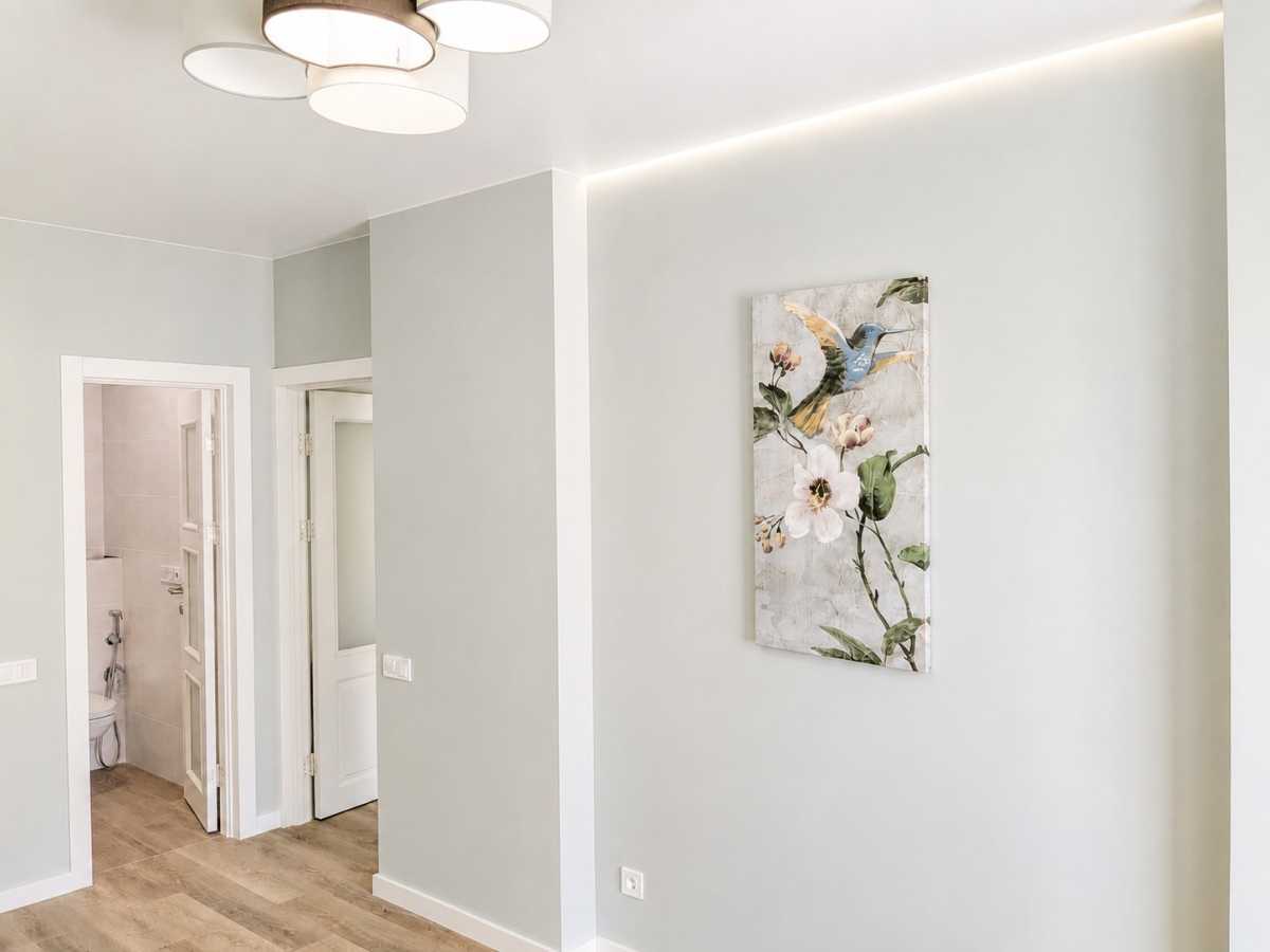 Продаж 2-кімнатної квартири 62 м², Березнева вул., 14Б