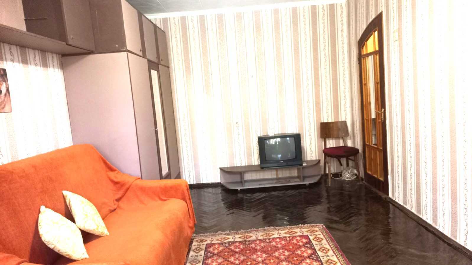 Аренда 1-комнатной квартиры 31.2 м², Осиповского ул., 3