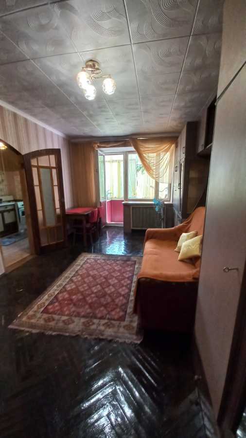 Аренда 1-комнатной квартиры 31.2 м², Осиповского ул., 3