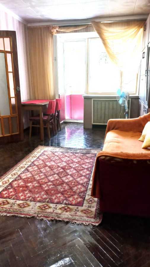 Аренда 1-комнатной квартиры 31.2 м², Осиповского ул., 3