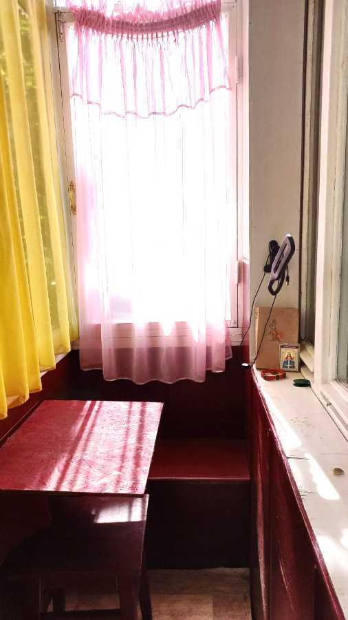 Аренда 1-комнатной квартиры 31.2 м², Осиповского ул., 3