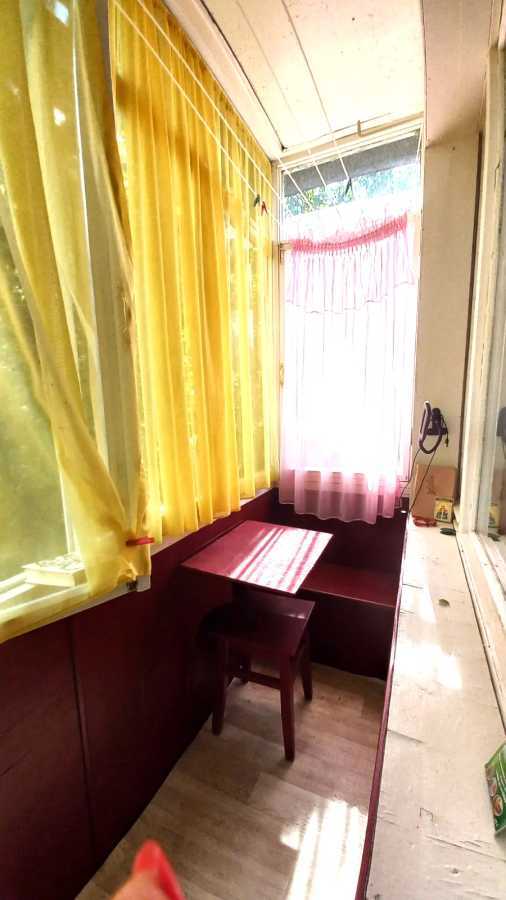 Аренда 1-комнатной квартиры 31.2 м², Осиповского ул., 3