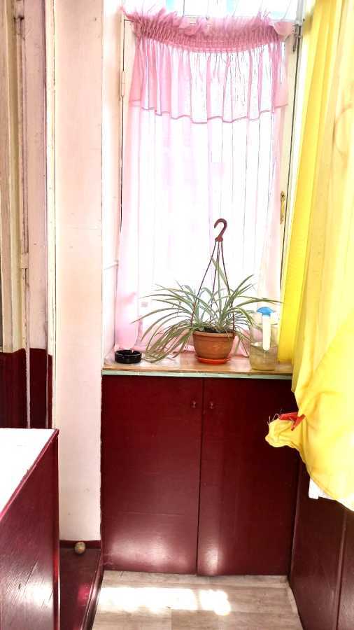 Аренда 1-комнатной квартиры 31.2 м², Осиповского ул., 3