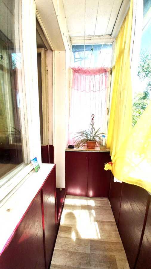 Аренда 1-комнатной квартиры 31.2 м², Осиповского ул., 3