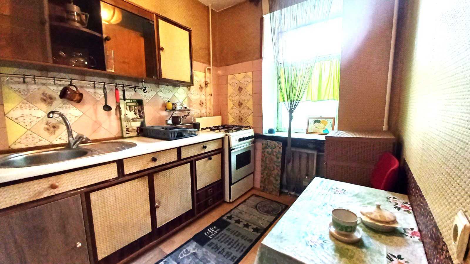 Аренда 1-комнатной квартиры 31.2 м², Осиповского ул., 3