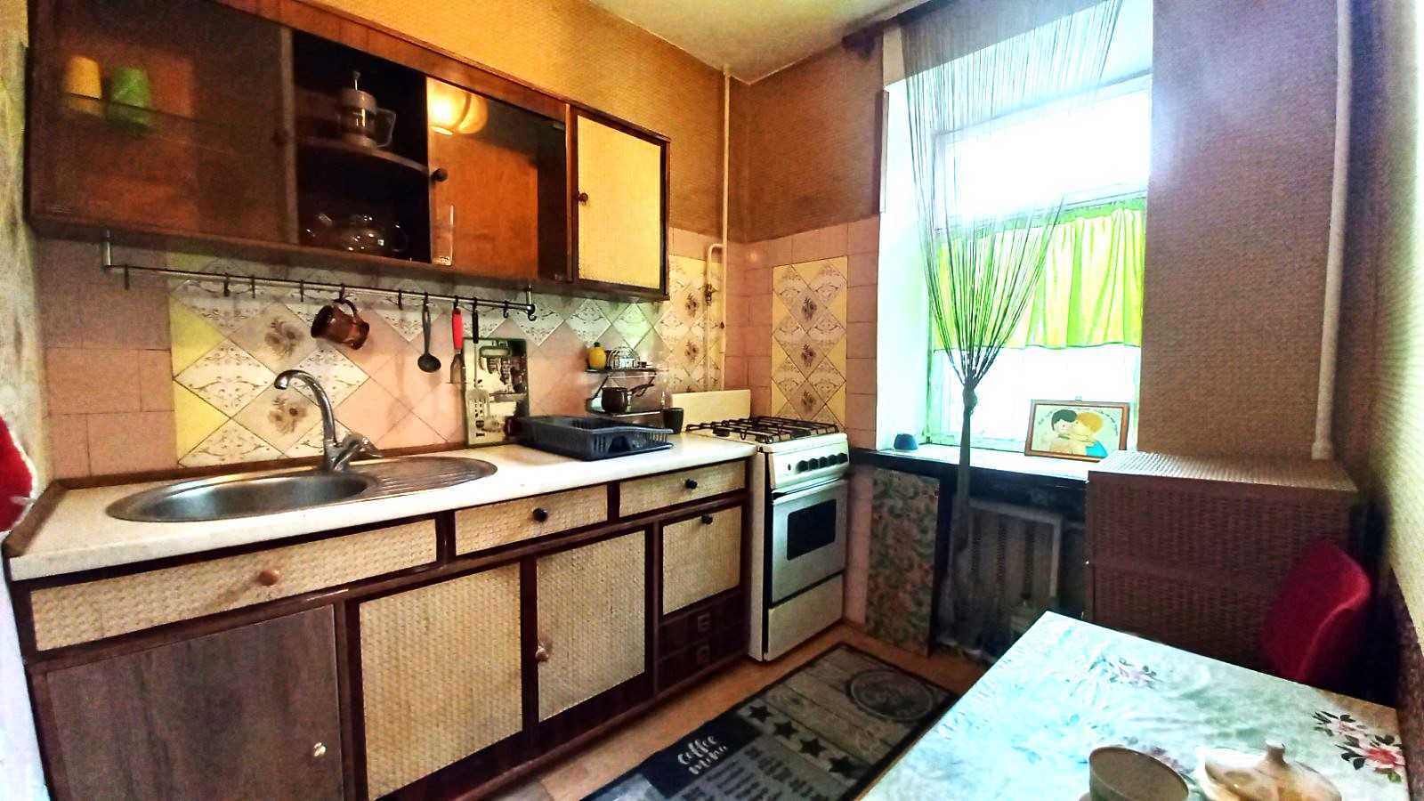 Аренда 1-комнатной квартиры 31.2 м², Осиповского ул., 3