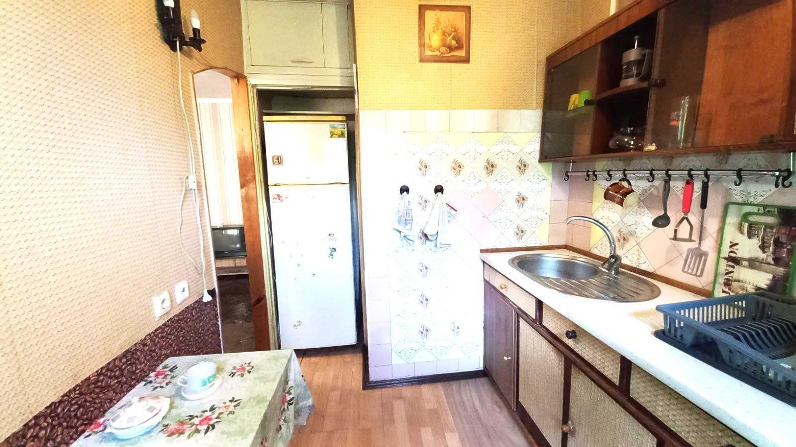 Аренда 1-комнатной квартиры 31.2 м², Осиповского ул., 3