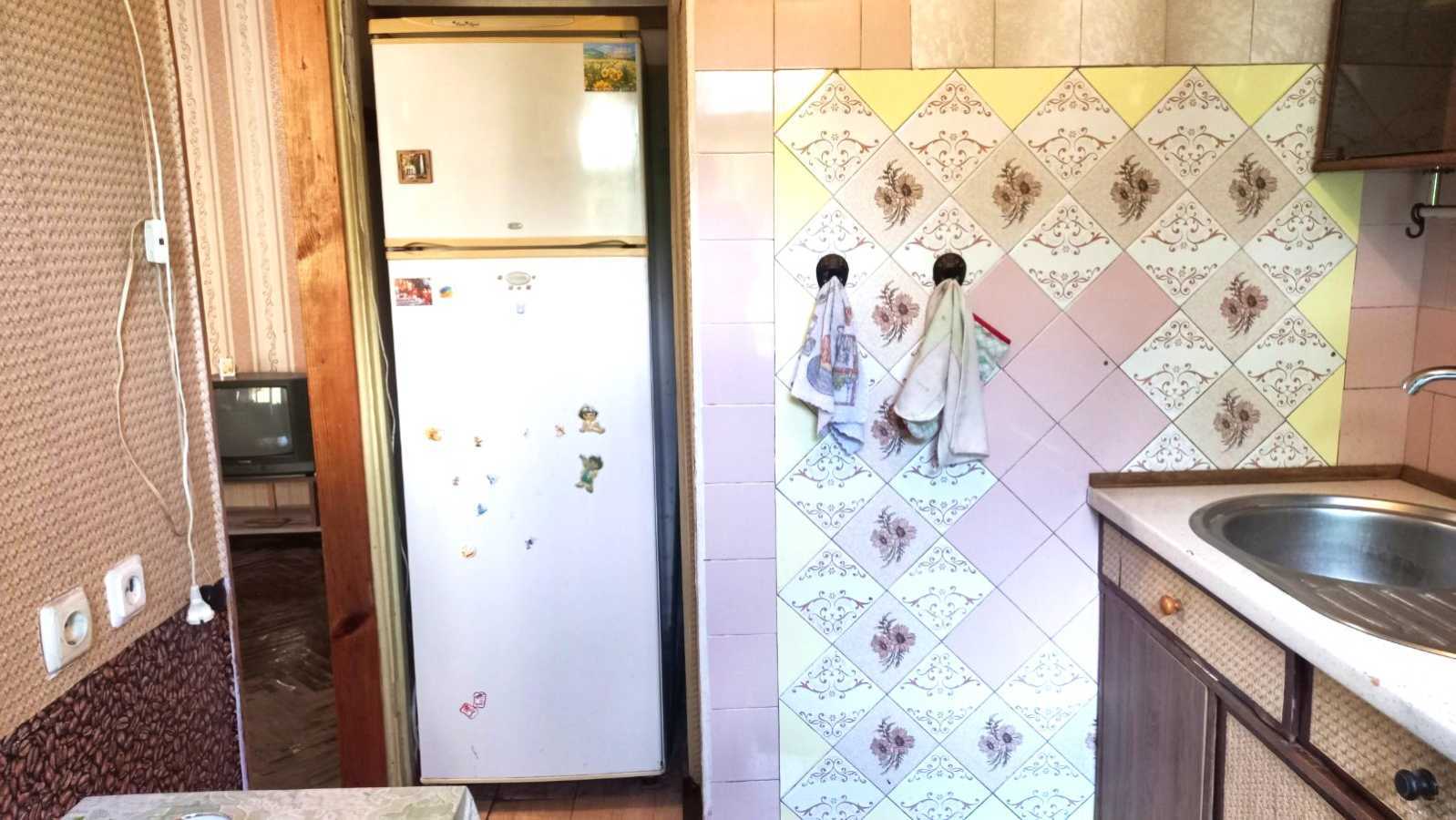 Аренда 1-комнатной квартиры 31.2 м², Осиповского ул., 3