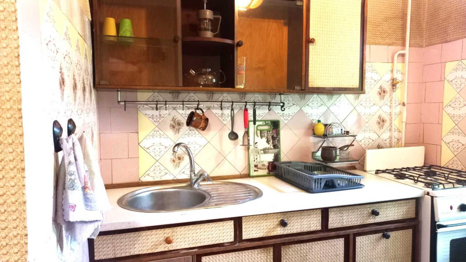 Аренда 1-комнатной квартиры 31.2 м², Осиповского ул., 3