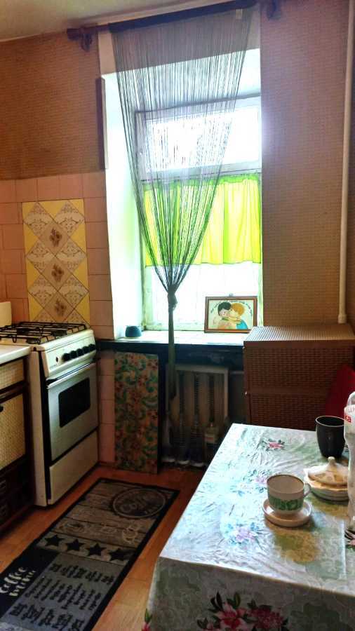 Аренда 1-комнатной квартиры 31.2 м², Осиповского ул., 3