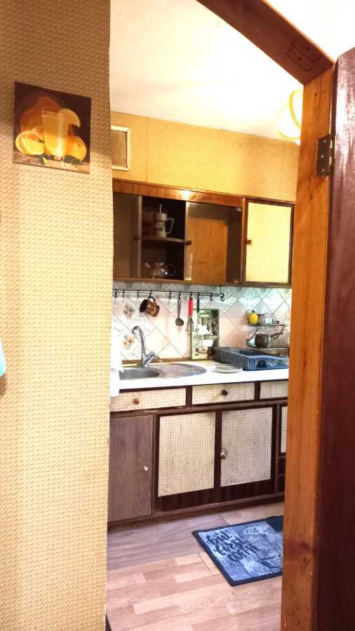 Аренда 1-комнатной квартиры 31.2 м², Осиповского ул., 3