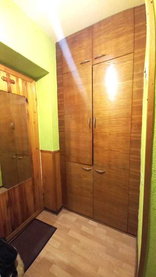 Аренда 1-комнатной квартиры 31.2 м², Осиповского ул., 3