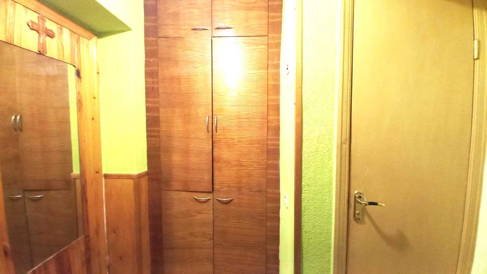 Аренда 1-комнатной квартиры 31.2 м², Осиповского ул., 3