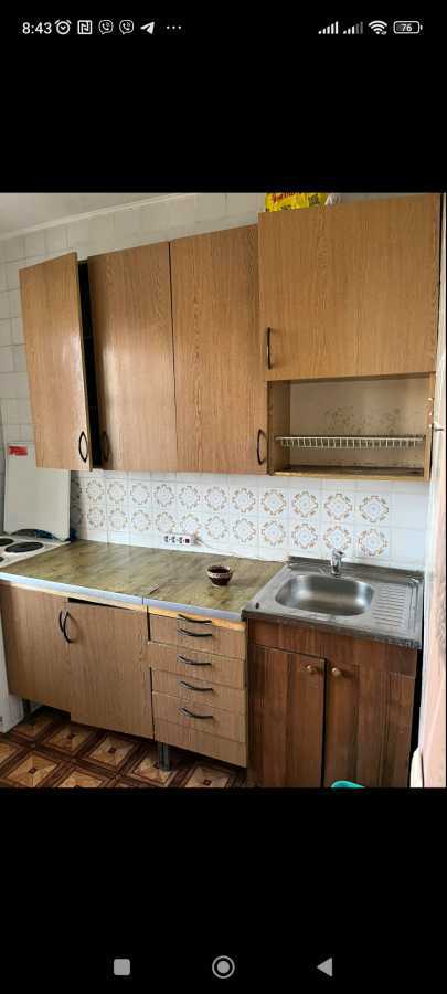 Оренда 1-кімнатної квартири 38 м², Олександра Кошиця вул., 9