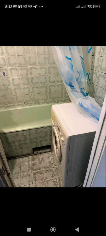 Оренда 1-кімнатної квартири 38 м², Олександра Кошиця вул., 9